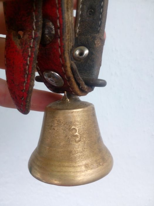 Камбана Чанове  Хлопки