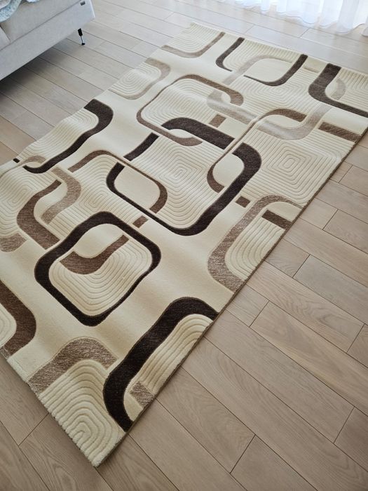 Турецкий качественный  ковер