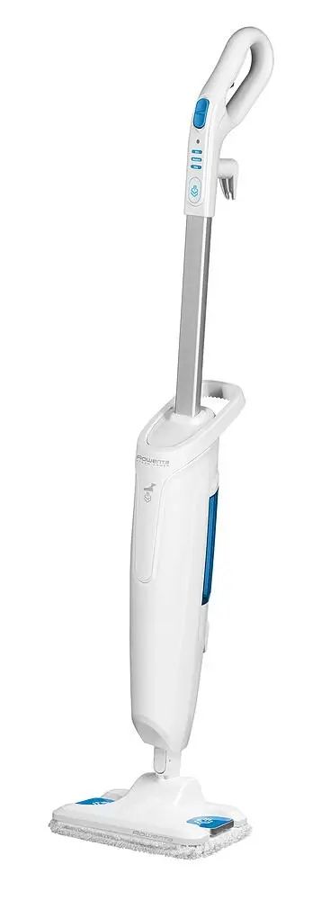 Mop cu aburi ROWENTA Steam Power