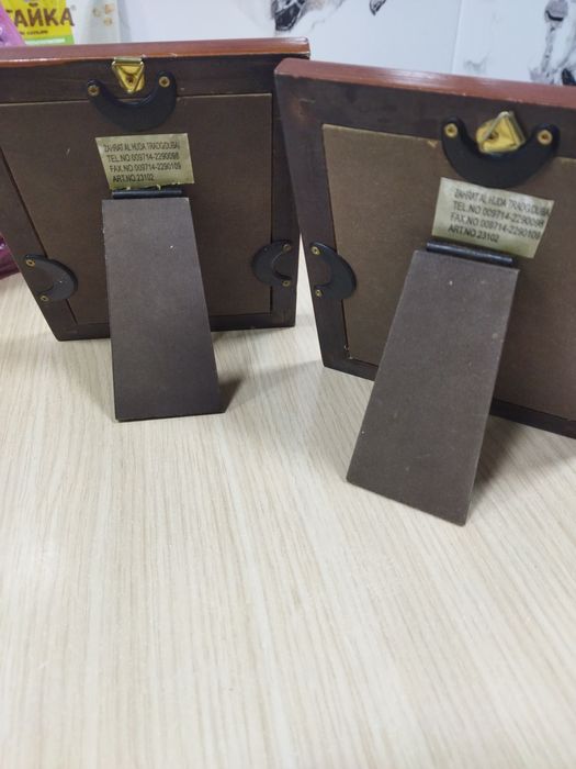 Настольные картины