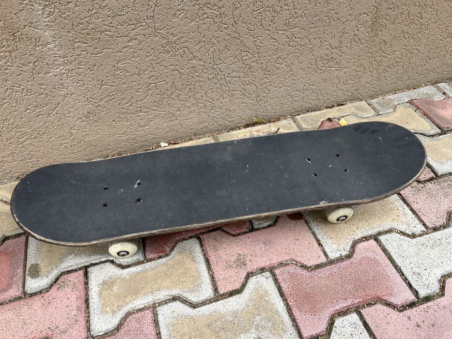 Trotineta Axelo Mf One, Skateboard, Penny board