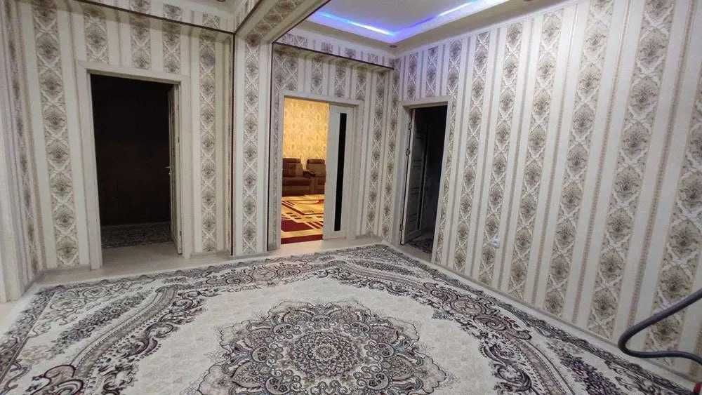 Срочна сдётся в аренда квартира в Махтумкули 850$ c хорошим ремонтом