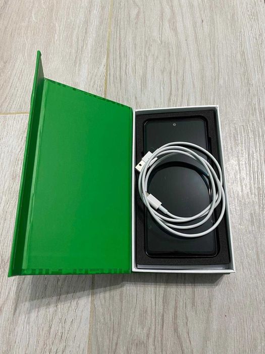 Galaxy S20 5G, 128 GB