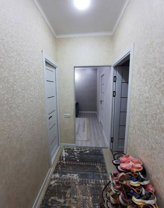 Квартира продаётся Чиланзар 7 квартал 3/2/4 меб тех Актёра круг