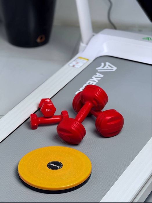 Беговая дорожка ax 470