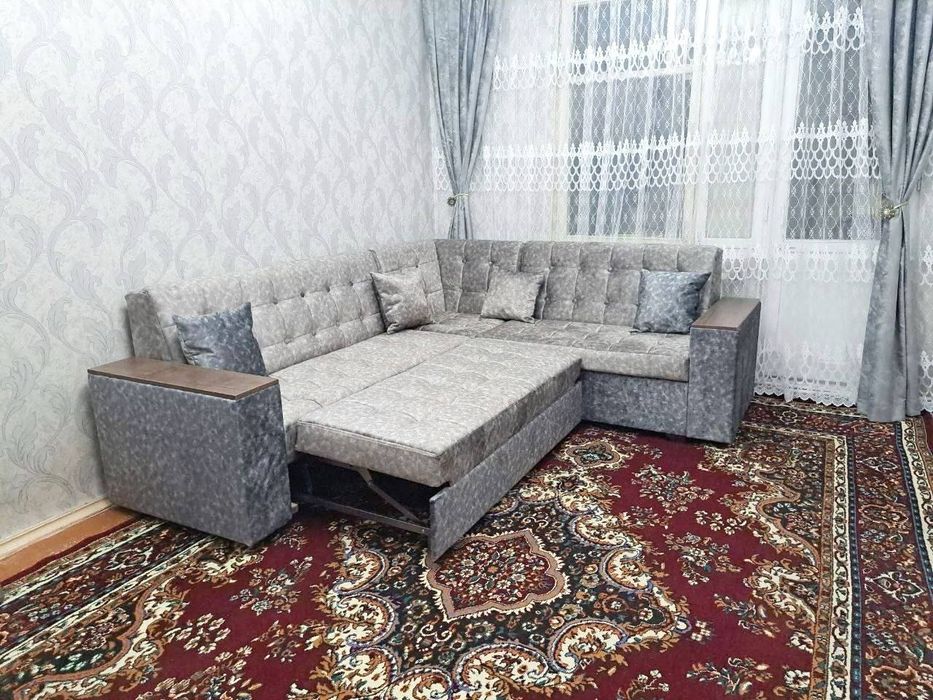 Чиланзар 14 2/4/4 1,5*3 балкон Звоните