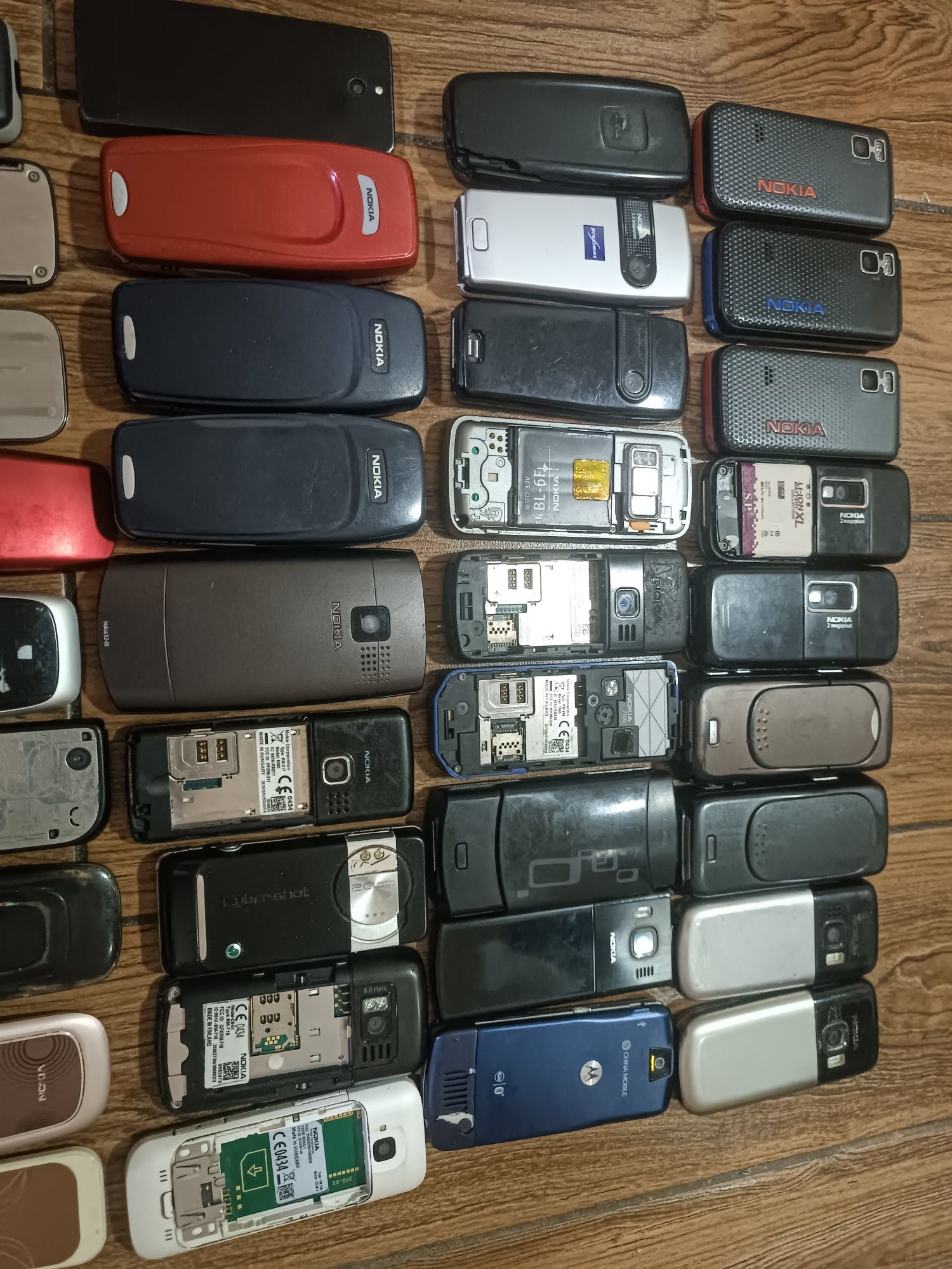 Nokia Retro original. Registratsa Yo'q.