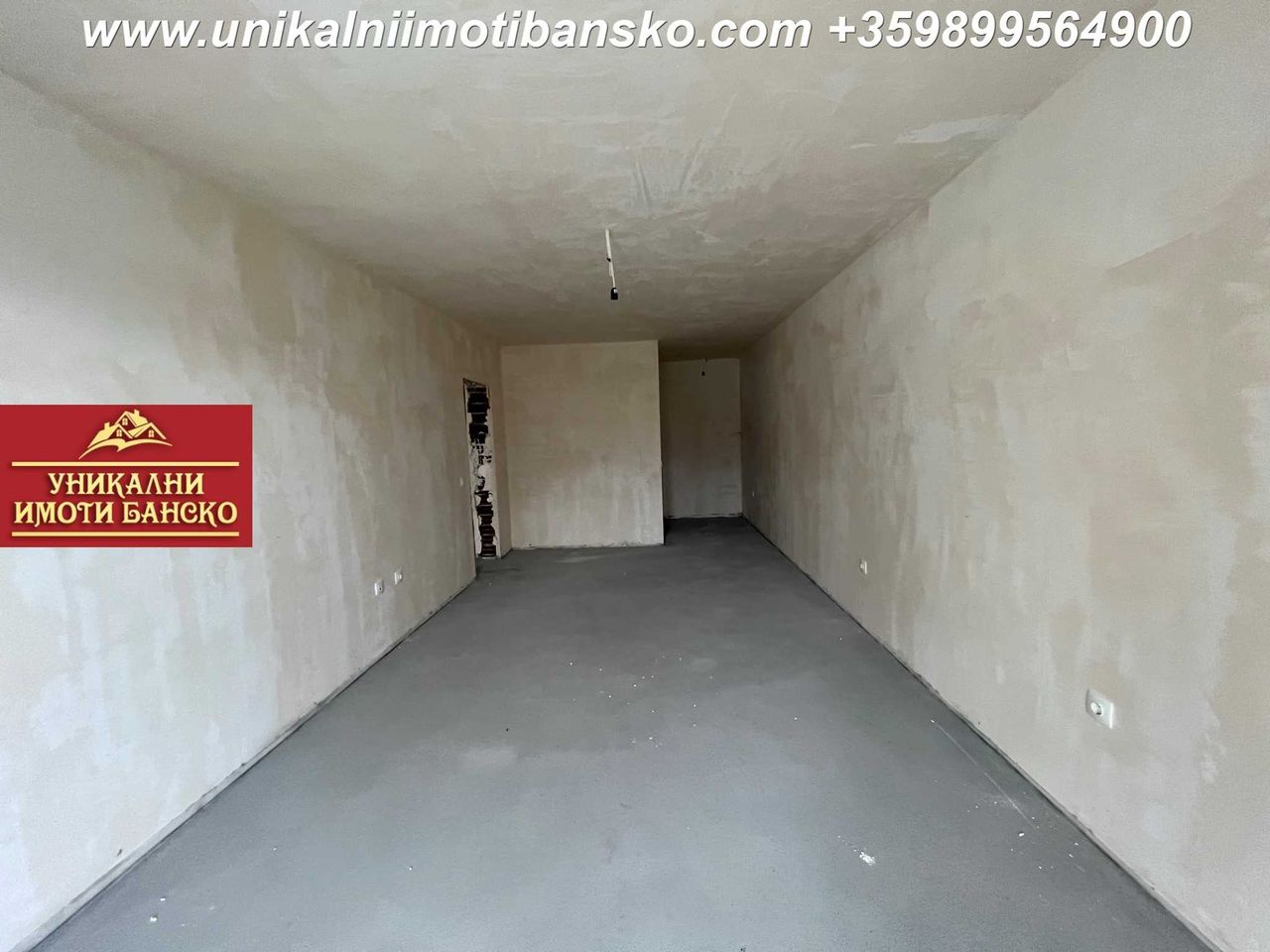 Продава се Двустаен апартамент в Банско - 98 кв.м за 613 €/кв.м - Снимка #11