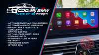 Codari Diagnoza BMW VW AUDI SKODA SEAT / Softuri Stage 1/2/3 / CarPlay
