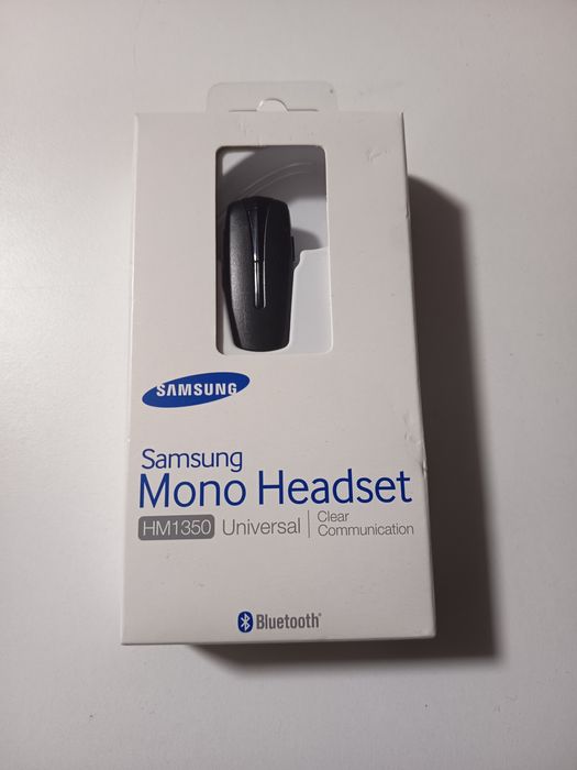 Samsung Bluetooth Nouă Sigilată