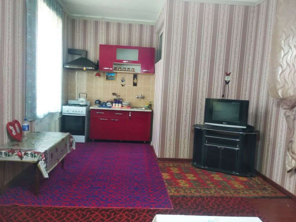 Сдается квартира