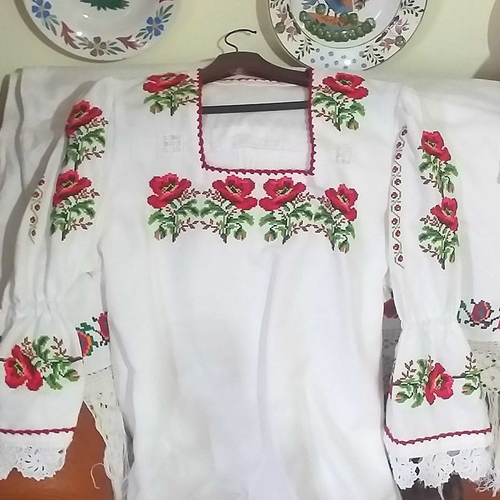 costum traditional popular natural Nu chinazeri adaptate la masina