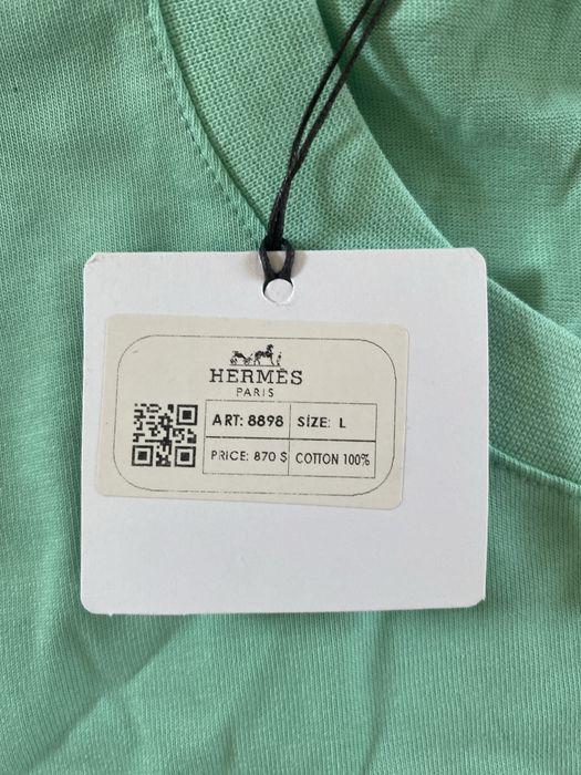 Tricou Hermes Autentic