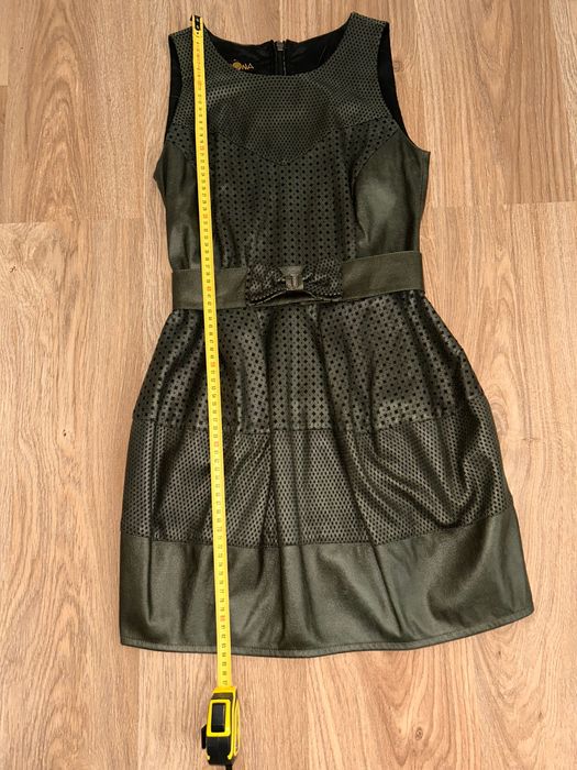 Дамска рокля Юнона Junona