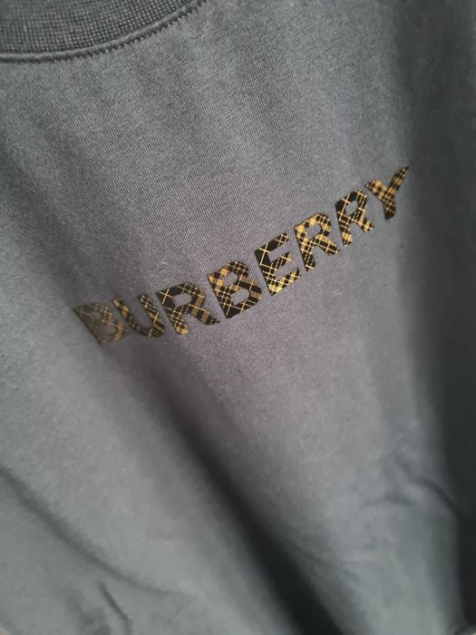 Burberry дамска тениска