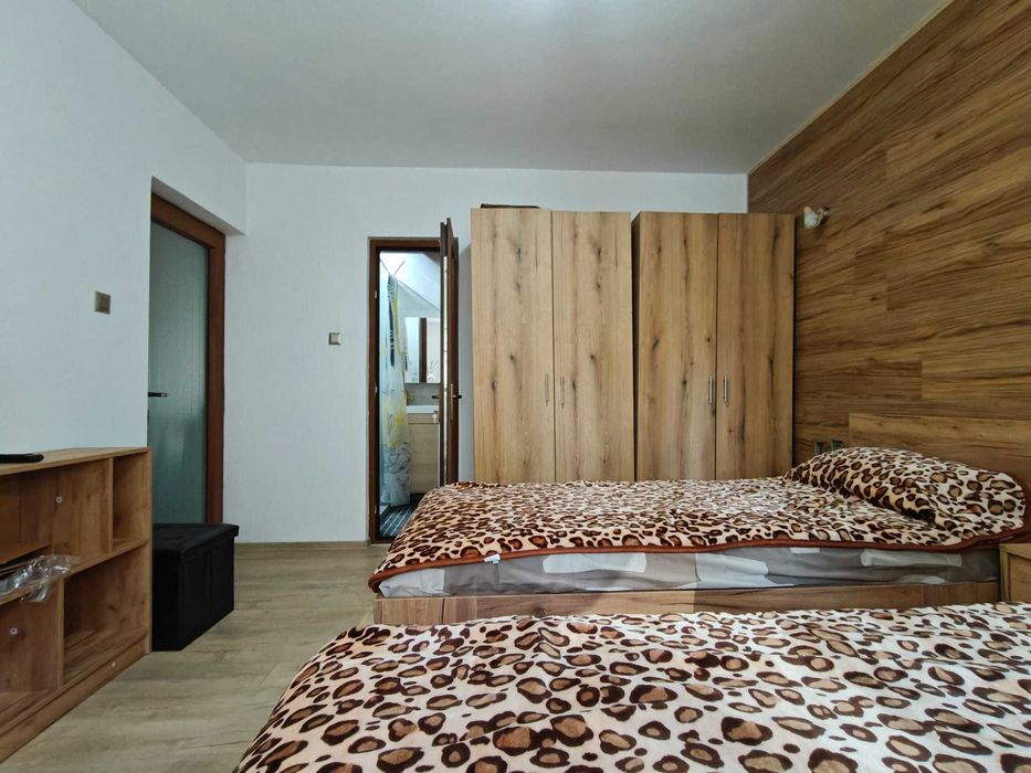 Luăm în locație/îngrijim seniori în Brașov