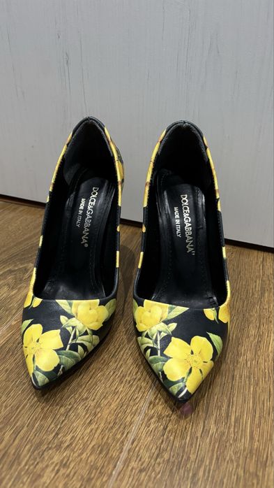 Дамски обувки 37 номер