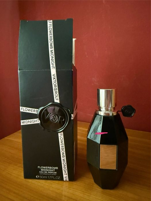 Viktor&Rolf - Flowerbomb Extreme 50 ml