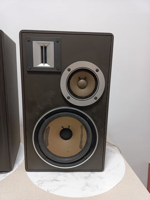 Boxe Audion (Pioneer)