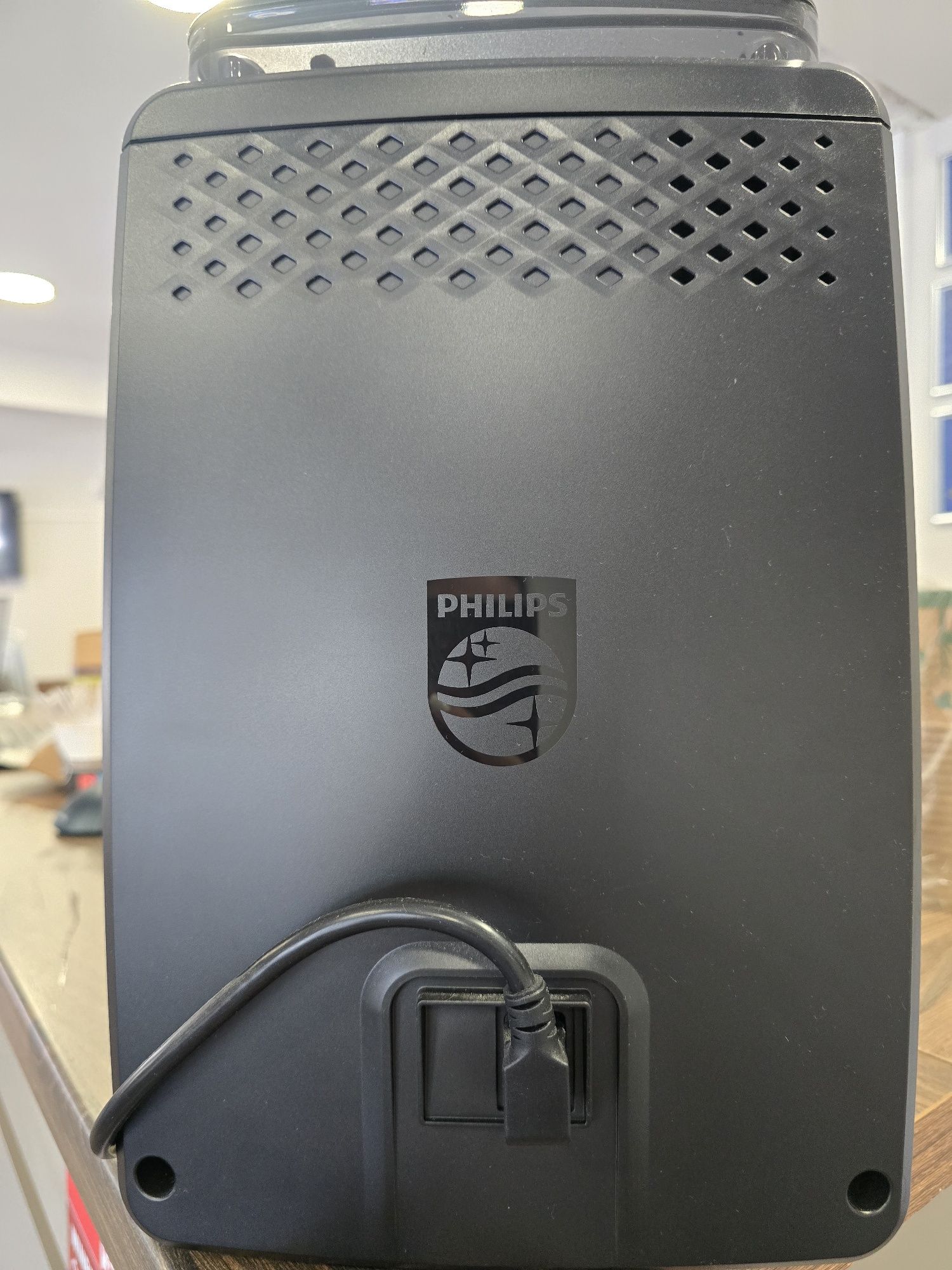 Philips 5400 LatteGo НОВА кафемашина