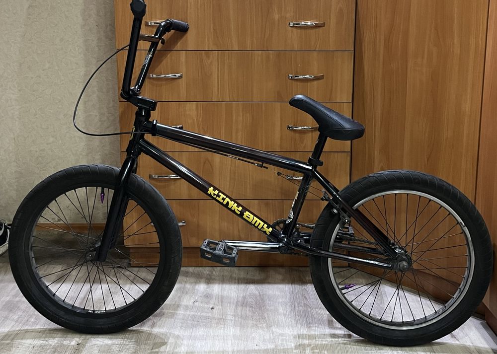 Продам BMX