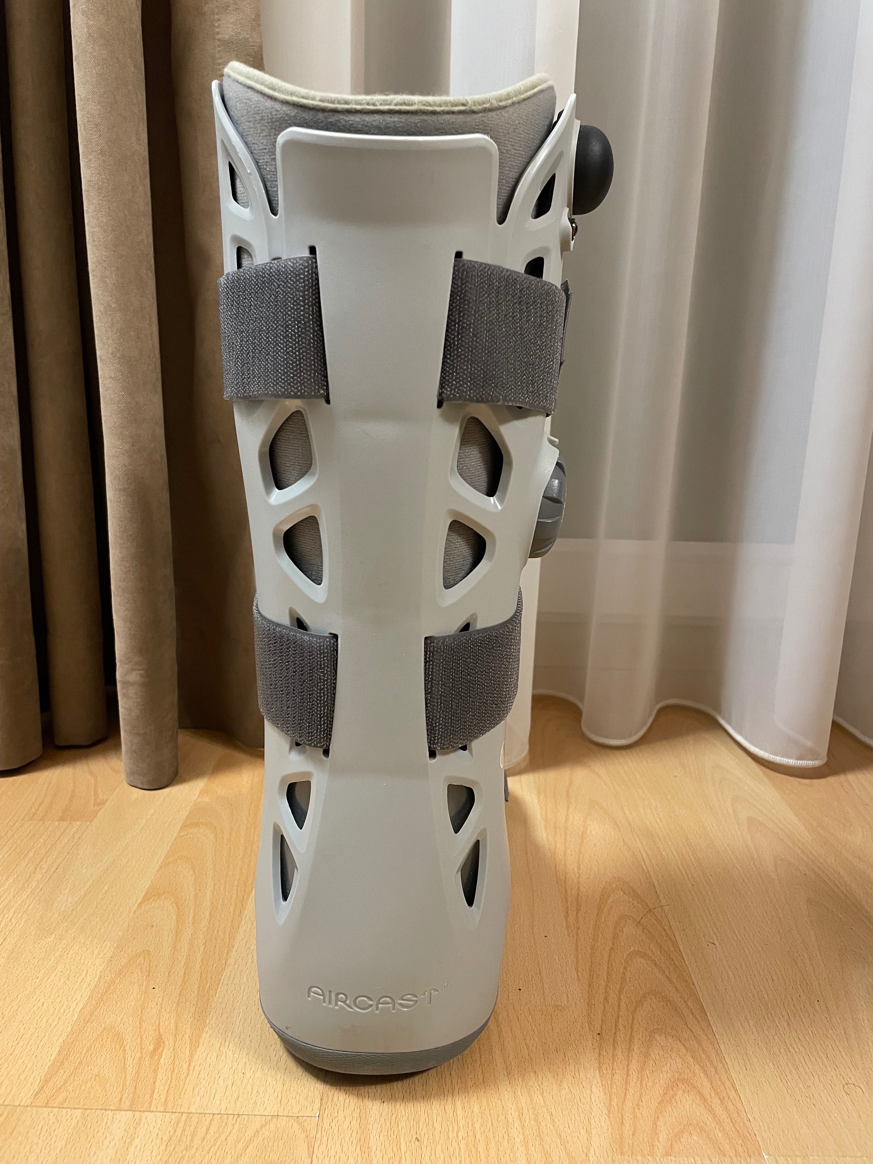 Ботуш AirSelect Elite, размер Л (43-37)