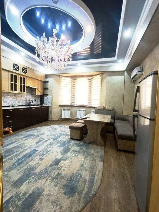 Аренда 2х комнатная квартира Яккасарой Техстил