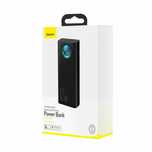 Power bank 65w,повер банк для телефона, ноутбука 30.000 mAh