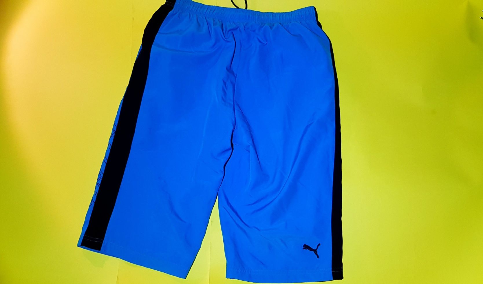 PUMA  мъжки спортни къси панталони