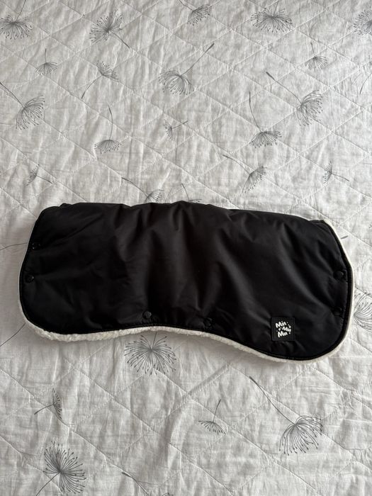 Муфта для коляски