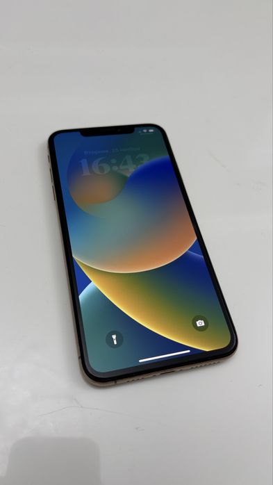 Iphone XS Max 256gb 90%аккумулятор