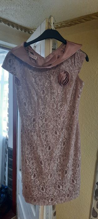 Rochie de seară mărimea 46
