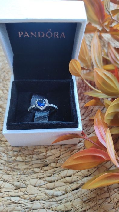 Inel Pandora Nou