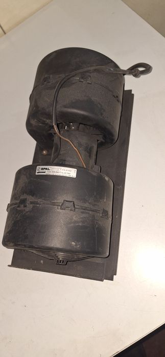 Ventilator Spal 009-B40/T/IE-22, 24V