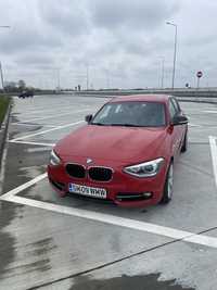 BMW Seria 1 Sport