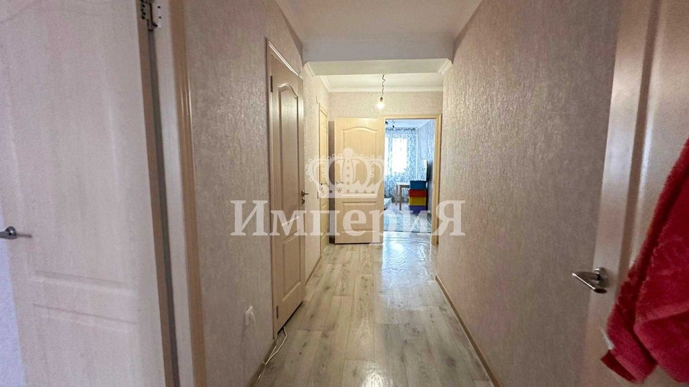 Продается 3х кв в мкр Кулагер 9 мкр, Калжан_Империя