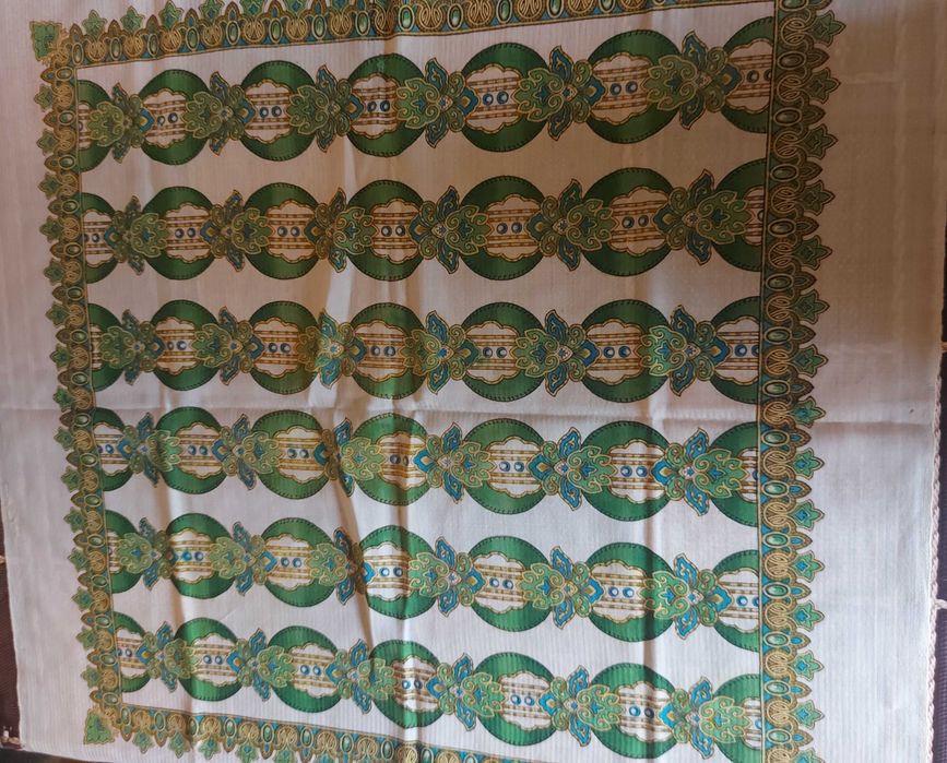 Batic de par foarte vechi