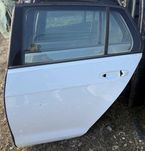 Usa stanga spate Volkswagen Golf 7