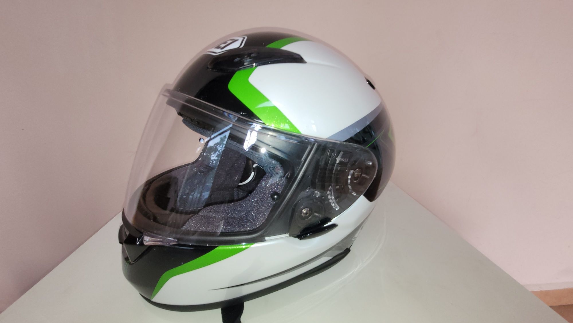 Каски Shoei Nxr /xr 1100