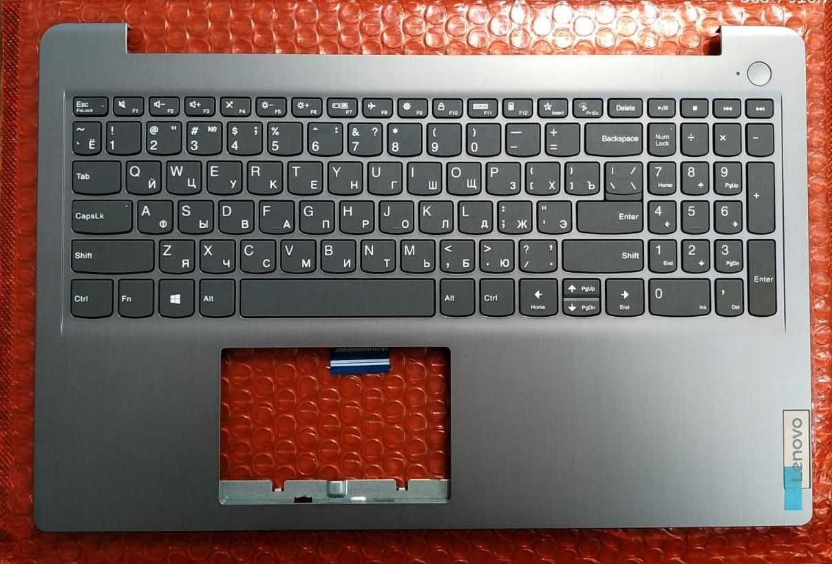 Клавиатура для ноутбука Lenovo IdeaPad 3 15ITL