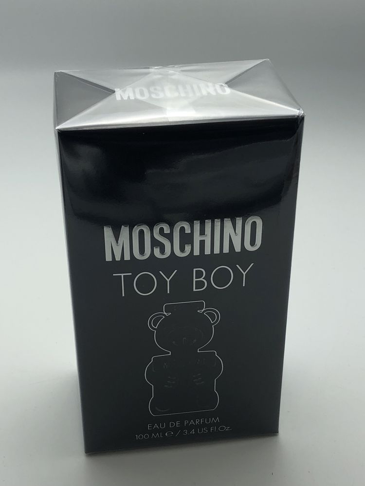 Moschino Toy Boy 100 ml
