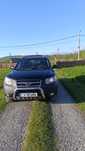 Vând Hyundai santa Fe an 2007 cu 7 locuri