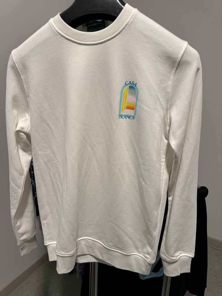 Bluza Casa Blanca calitate Premium