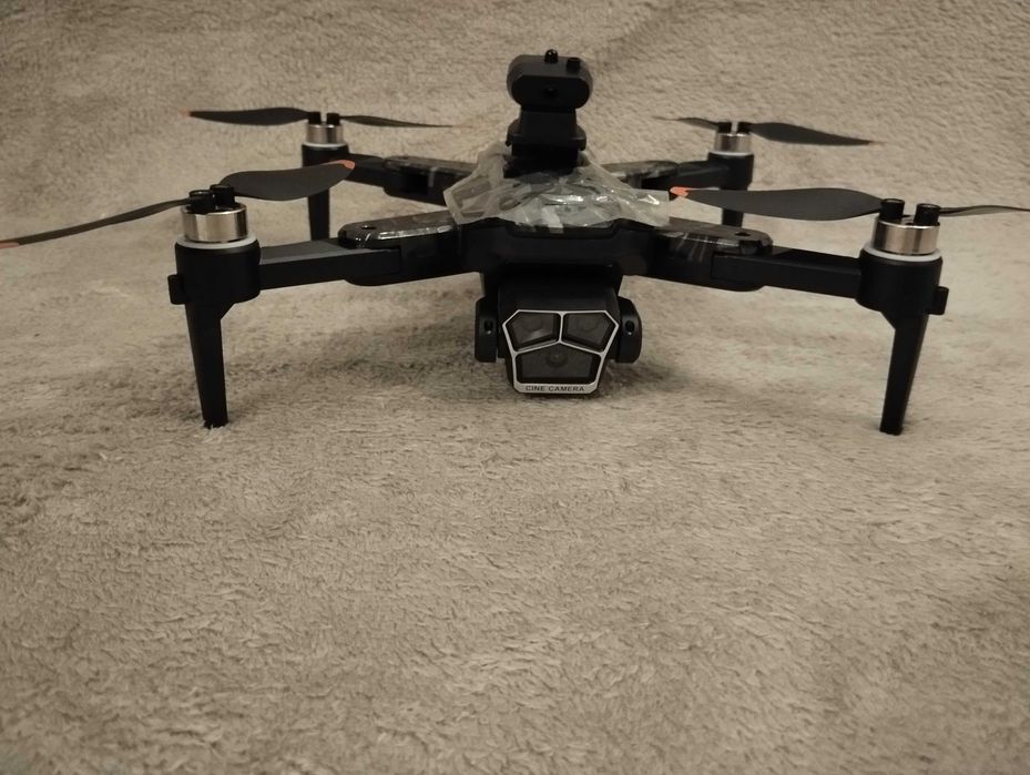 Drona A 14 PRO MAX cu ecran LCD pentru copii 14+