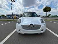 Chatenet Aixam Microcar Ligier