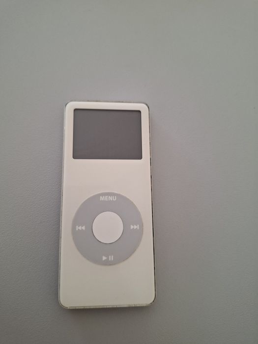 IPod 2006 года в нерабочем состоянии