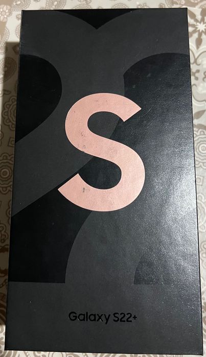 Samsung S22plus 128gb