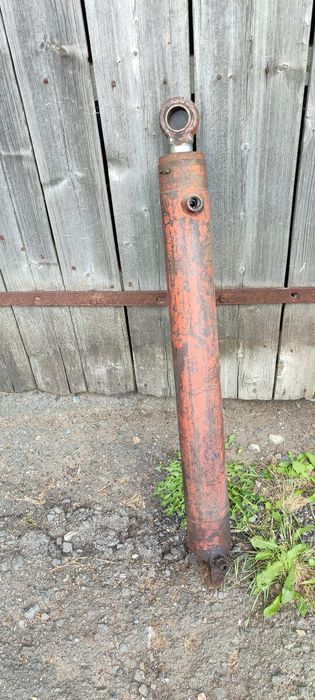 Целиндр на Кун с/х технике