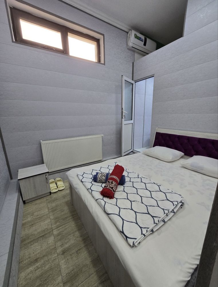 BEZ ZAKS Chilonzor Mehmonhona Hotel Mexmonxona Xotel