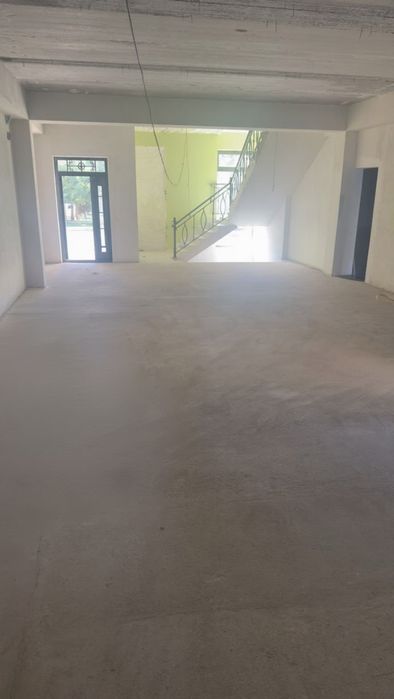 Срочно сдаётся помещение 100 м² в Юнусабаде